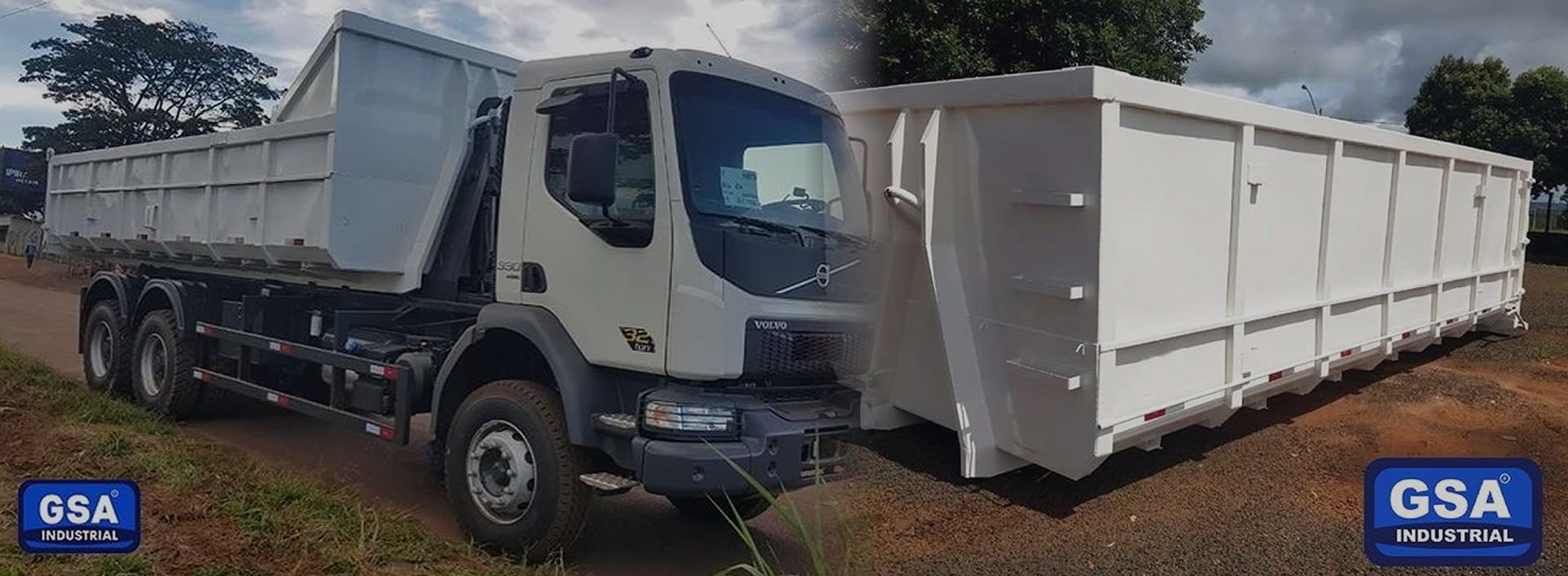 Máquinas Agrícolas em Sinop MT