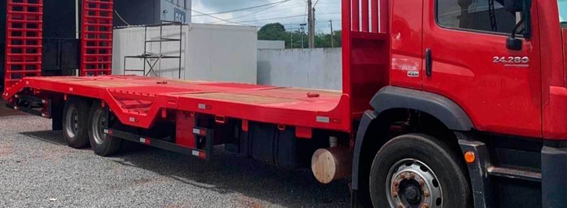 Máquinas Agrícolas em Sinop MT