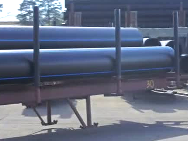 GSA Industrial: Tubulações em Sinop MT